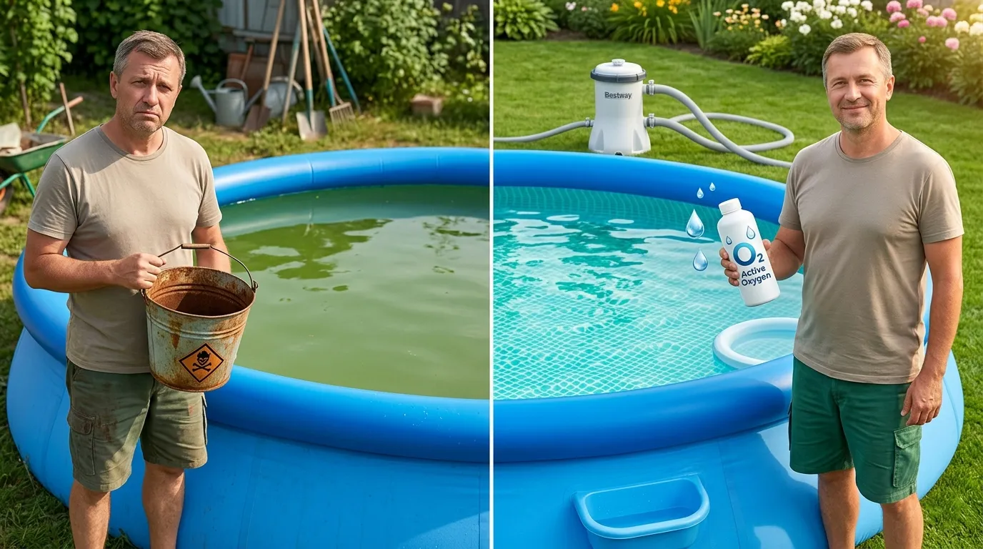 Механічна очистка